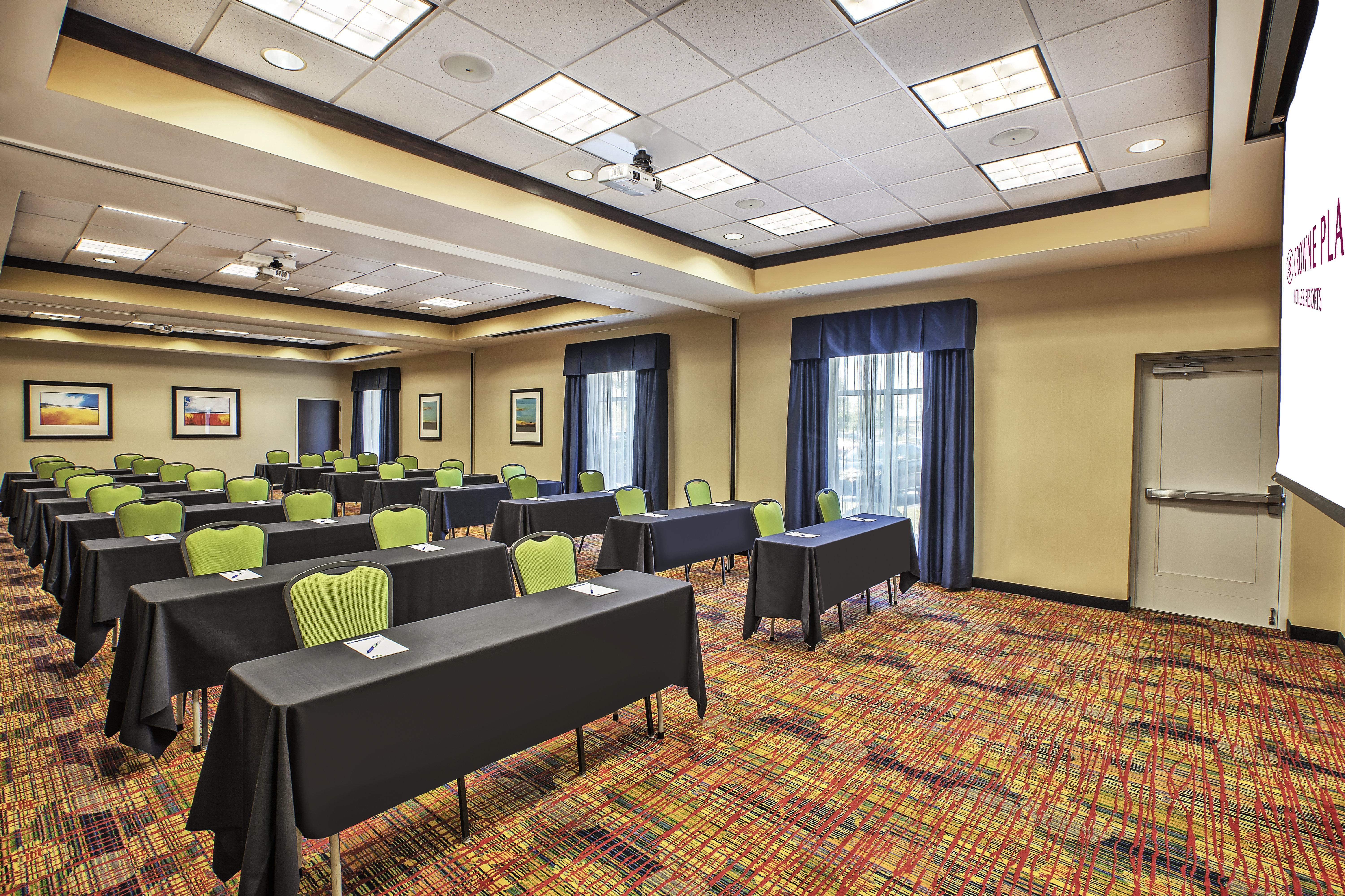 Holiday Inn Express & Suites Dayton South - I-675 By Ihg Shanersville Exterior photo
